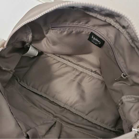 Kipling Cool Defea Crossbody Bag (no monkey, strap included) - Picture 3 of 3